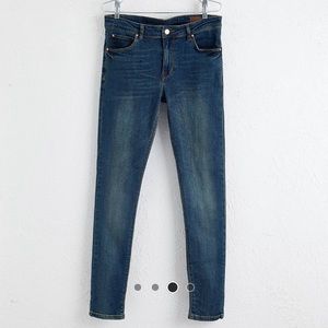 ASOS supper skinny jeans 26